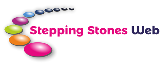 Stepping Stones Web